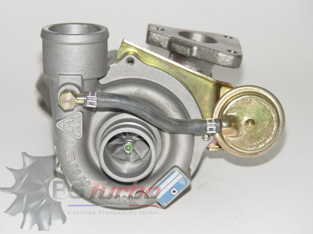 Turbo TURBO - NEUF ORIGINE - VL - 53039700028
